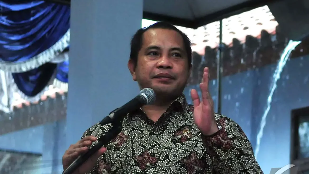 Kontrak Fasilitator PNPM Mandiri Pedesaan Akan Diperpanjang