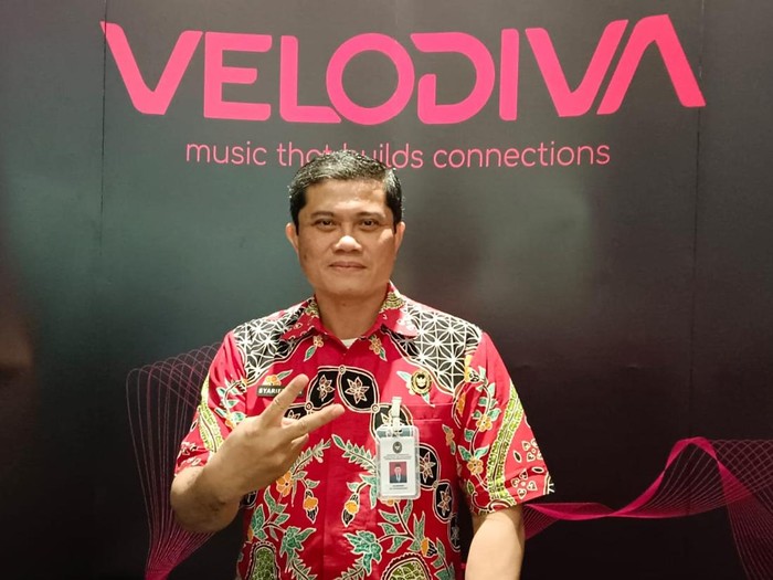 Pemerintah Perkuat Perlindungan Hak Cipta di Industri Musik