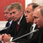 Sistem Pemerintahan Rusia: Wilayah dan Peranannya di Dunia