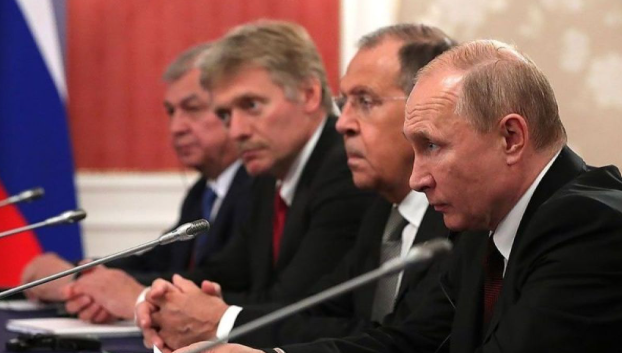 Sistem Pemerintahan Rusia: Wilayah dan Peranannya di Dunia