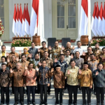 Sistem Pemerintahan Indonesia Menurut UUD 1945