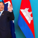 Pemerintahan Kamboja: Monarki Konstitusional Model Parlementer