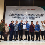 Pemkab Aceh Timur Dukung Penuh Program Sekolah Rakyat