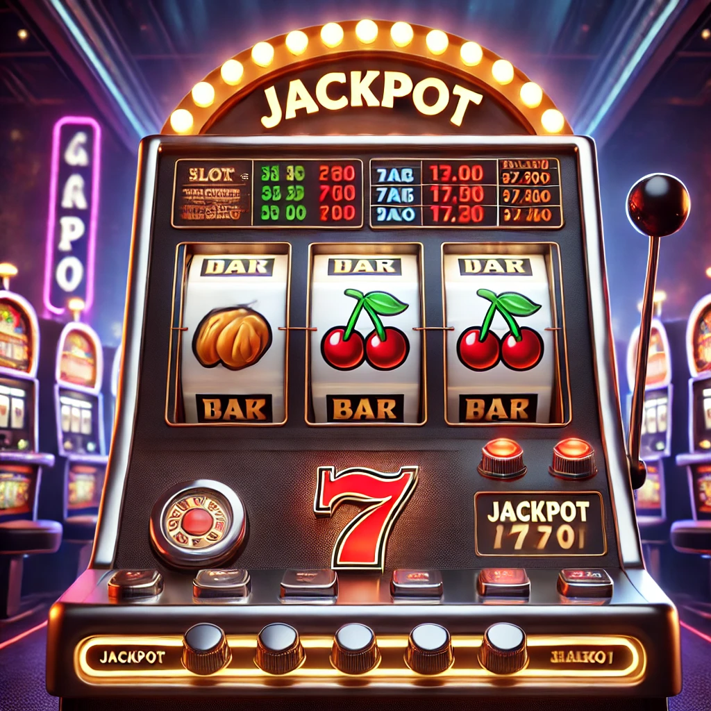 Main Slot 200 Perak Auto Gacor di Jam Ini!